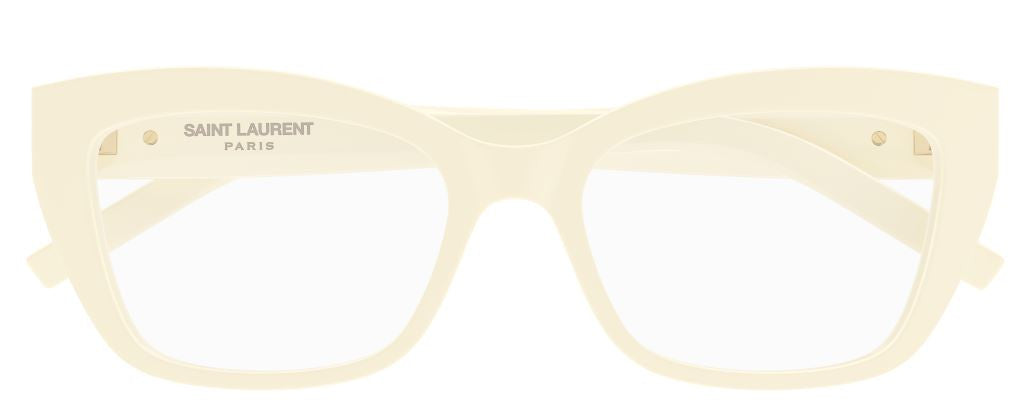 Gafas Graduadas Saint Laurent Monogram SL M117