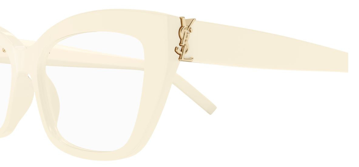 Gafas Graduadas Saint Laurent Monogram SL M117
