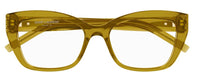 Gafas Graduadas Saint Laurent Monogram SL M117