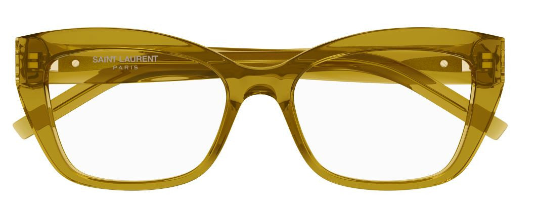 Gafas Graduadas Saint Laurent Monogram SL M117