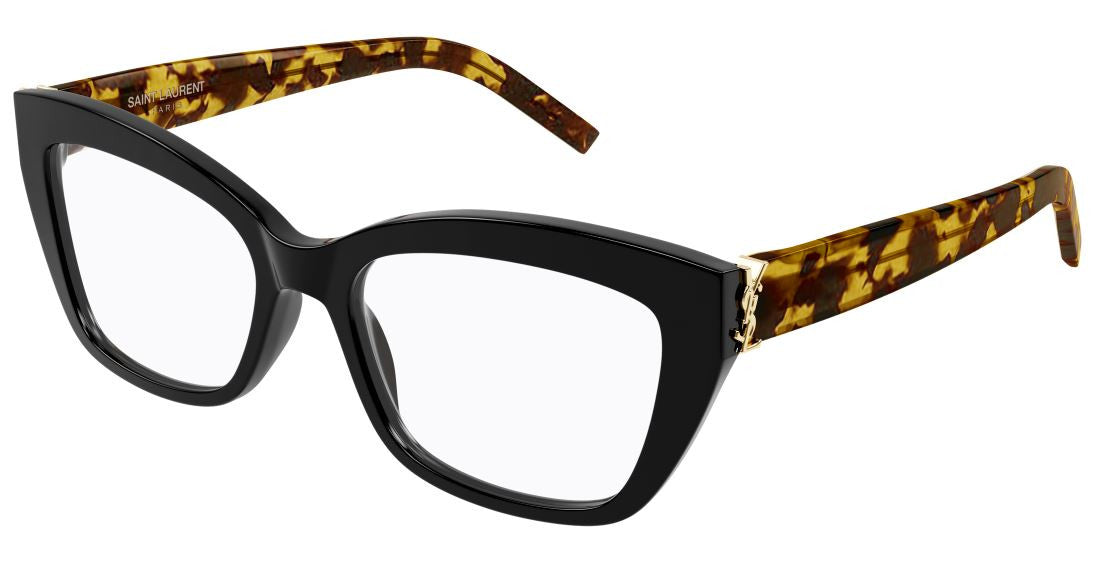 Gafas Graduadas Saint Laurent Monogram SL M117