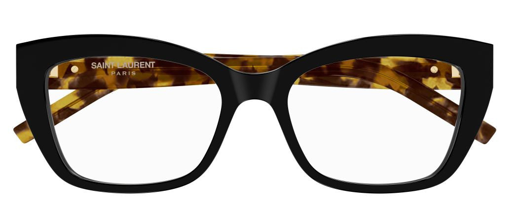 Gafas Graduadas Saint Laurent Monogram SL M117
