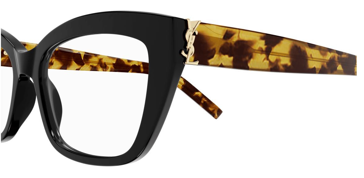 Gafas Graduadas Saint Laurent Monogram SL M117