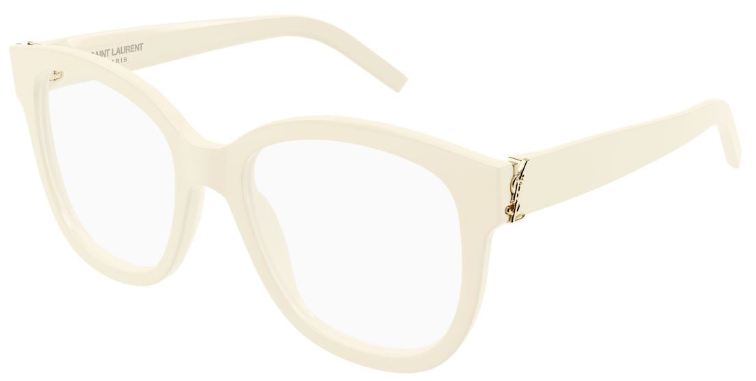 Óculos de grau Saint Laurent Monogram SL M97