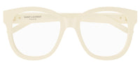 Óculos de grau Saint Laurent Monogram SL M97