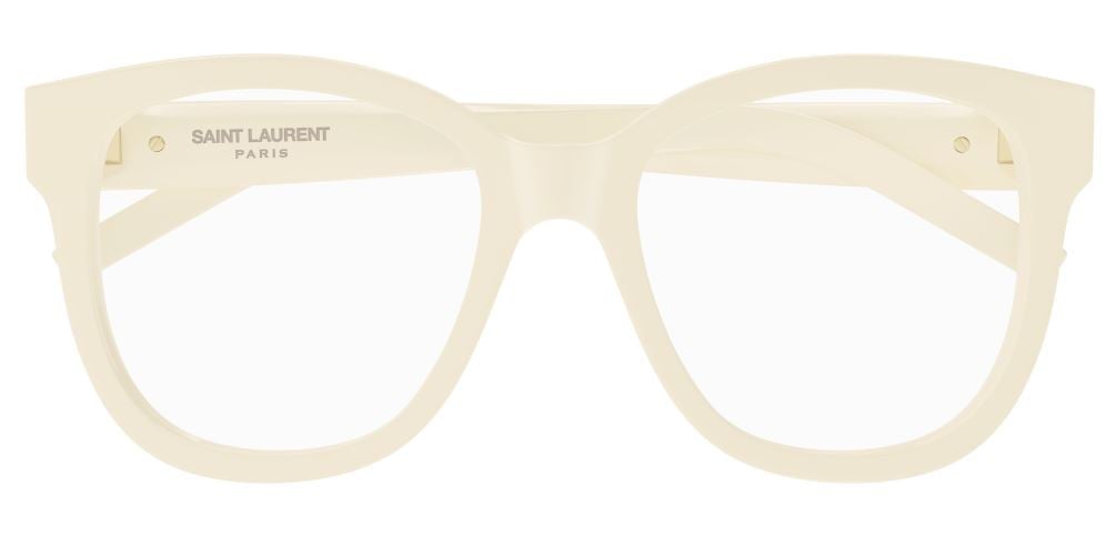 Óculos de grau Saint Laurent Monogram SL M97