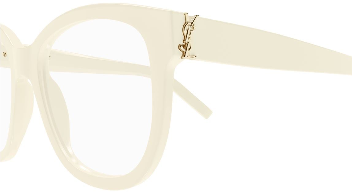 Óculos de grau Saint Laurent Monogram SL M97