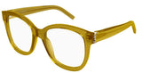 Lunettes de vue Saint Laurent Monogram SL M97