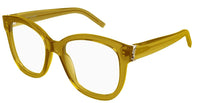 Óculos de grau Saint Laurent Monogram SL M97