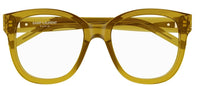 Óculos de grau Saint Laurent Monogram SL M97