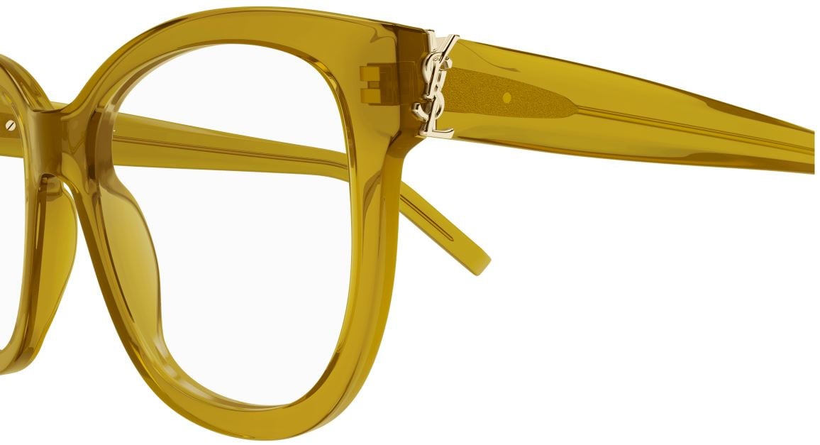 Óculos de grau Saint Laurent Monogram SL M97