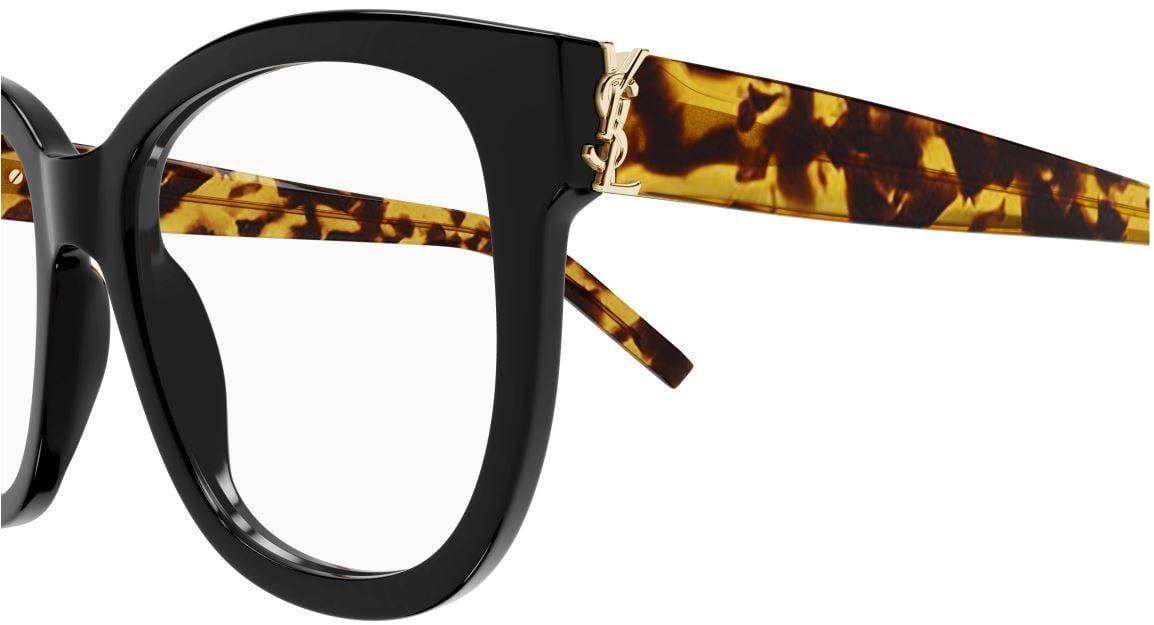Óculos de grau Saint Laurent Monogram SL M97