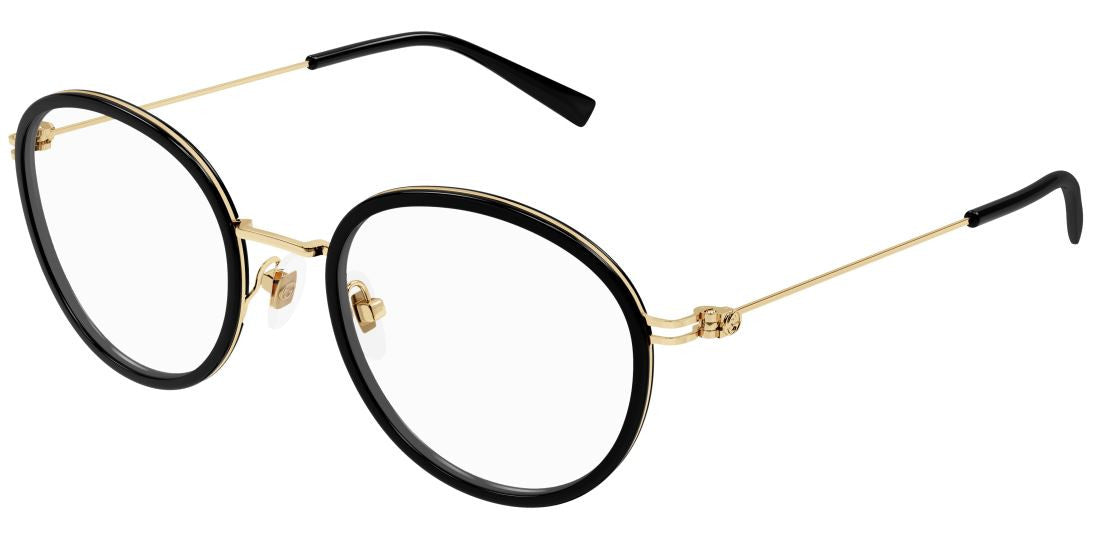 Gucci Emblem GG18510A Eyeglasses