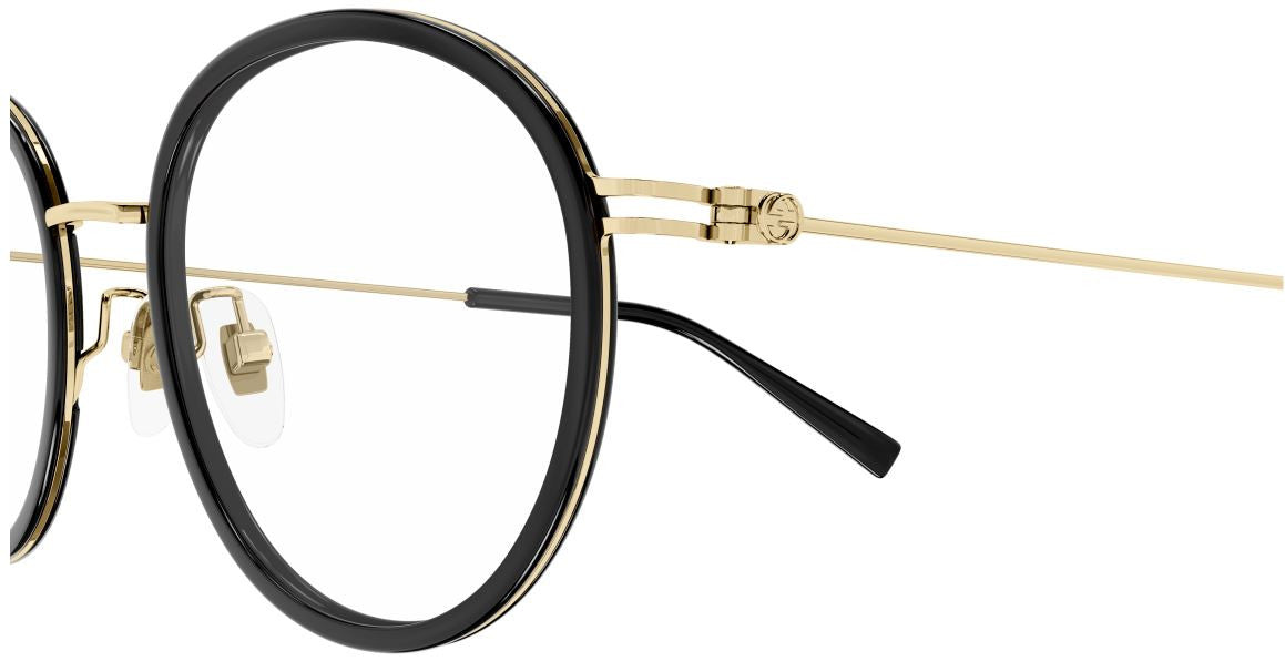 Gucci Emblem GG18510A Eyeglasses