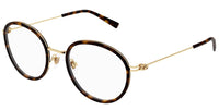 Gucci Emblem GG18510A Eyeglasses
