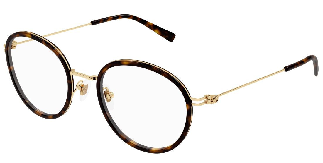 Gucci Emblem GG18510A Eyeglasses