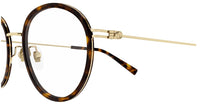 Gucci Emblem GG18510A Eyeglasses