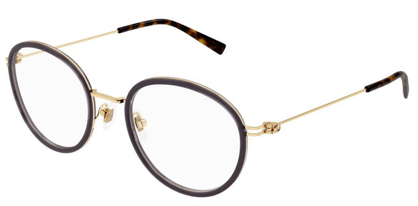 Brillen op sterkte Gucci Emblem GG18510A