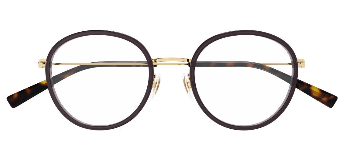 Gucci Emblem GG18510A Eyeglasses