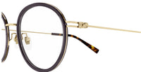 Gucci Emblem GG18510A Eyeglasses