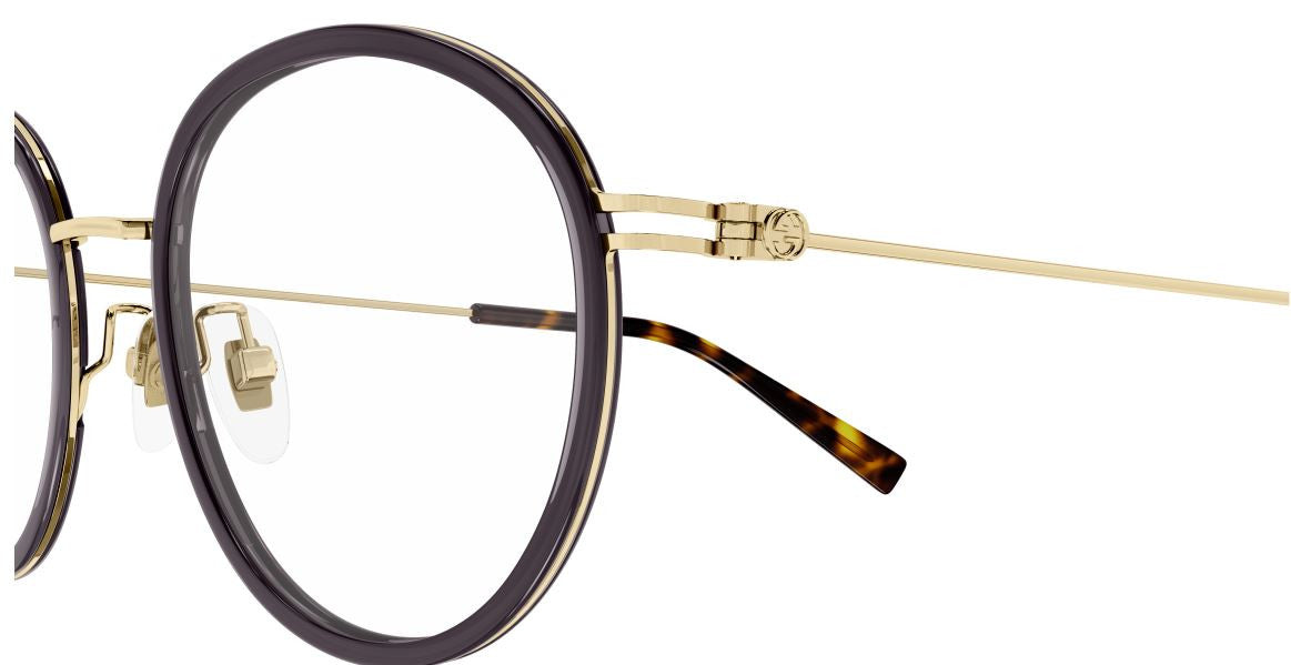 Gucci Emblem GG18510A Eyeglasses