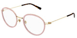 Occhiali da vista Gucci Emblem GG18510A