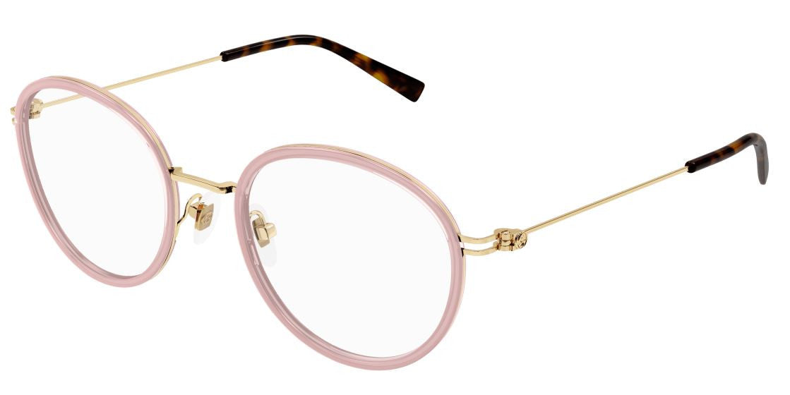 Gucci Emblem GG18510A Eyeglasses