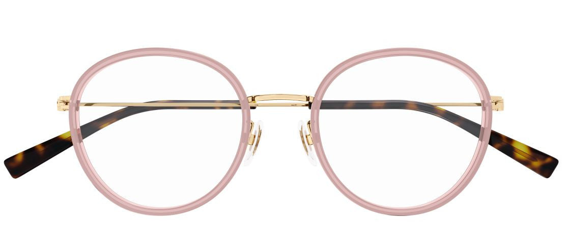 Gucci Emblem GG18510A Eyeglasses