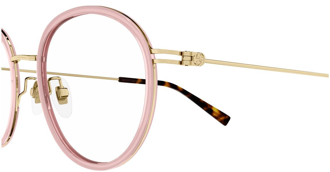 Gucci Emblem GG18510A Eyeglasses