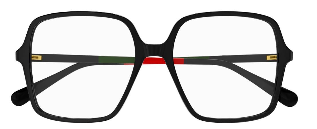 Brillen op sterkte Gucci Logo GG1003O