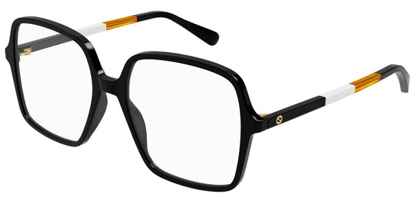 Lunettes de vue Gucci Logo GG1003O