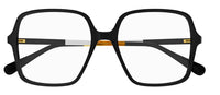 Brillen op sterkte Gucci Logo GG1003O