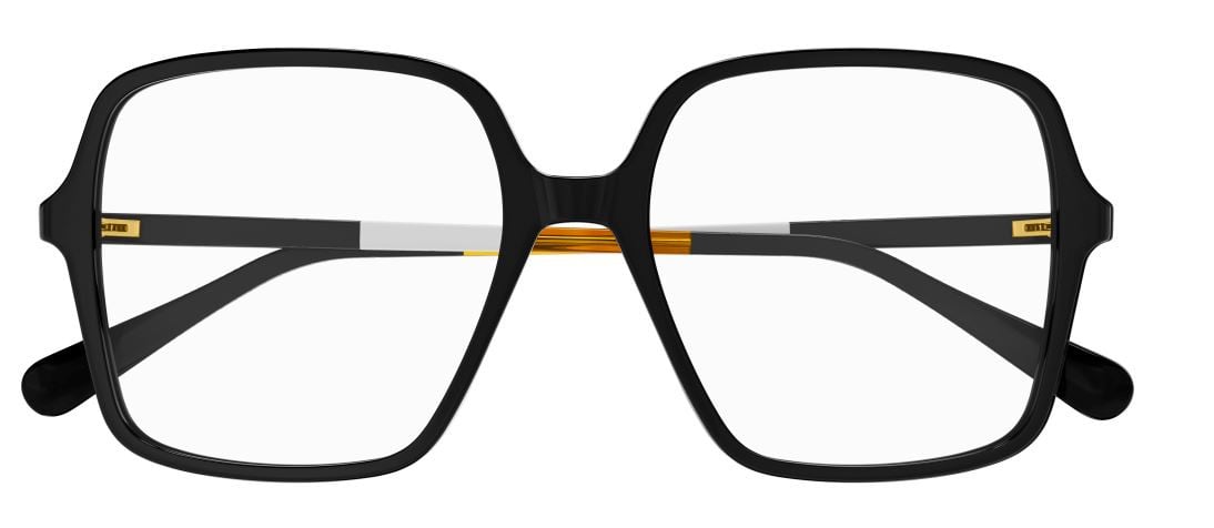 Brillen op sterkte Gucci Logo GG1003O
