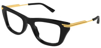 Bottega Veneta Ribbon BV1370O Eyeglasses