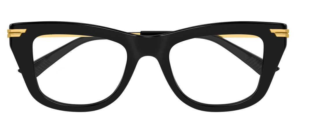 Bottega Veneta Ribbon BV1370O Eyeglasses