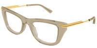 Bottega Veneta Ribbon BV1370O Eyeglasses
