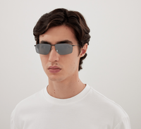 Balenciaga Everyday BB0413S Sunglasses