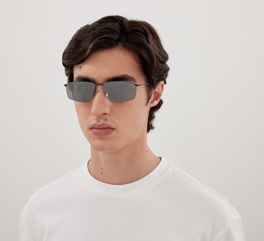 Balenciaga Everyday BB0413S Sunglasses