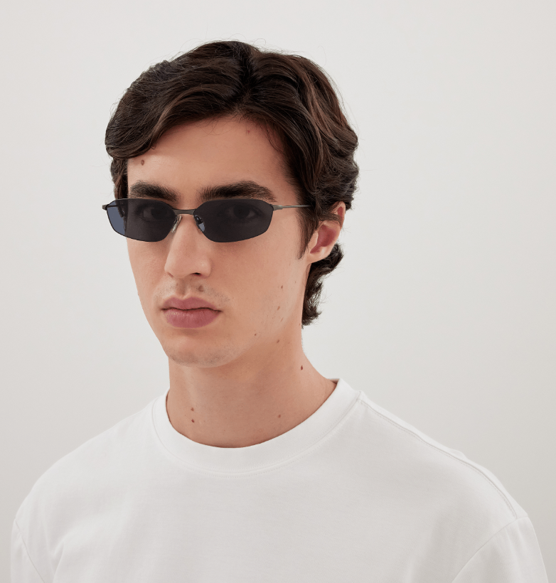 Balenciaga Everyday BB0412S Sunglasses