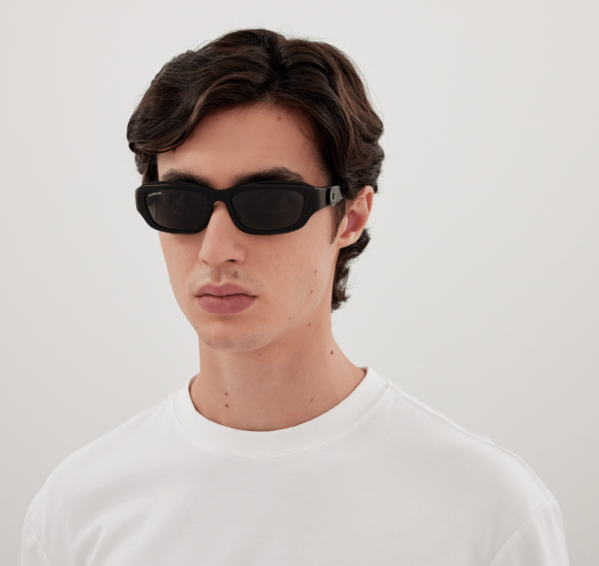 Balenciaga Everyday BB0409S Sunglasses