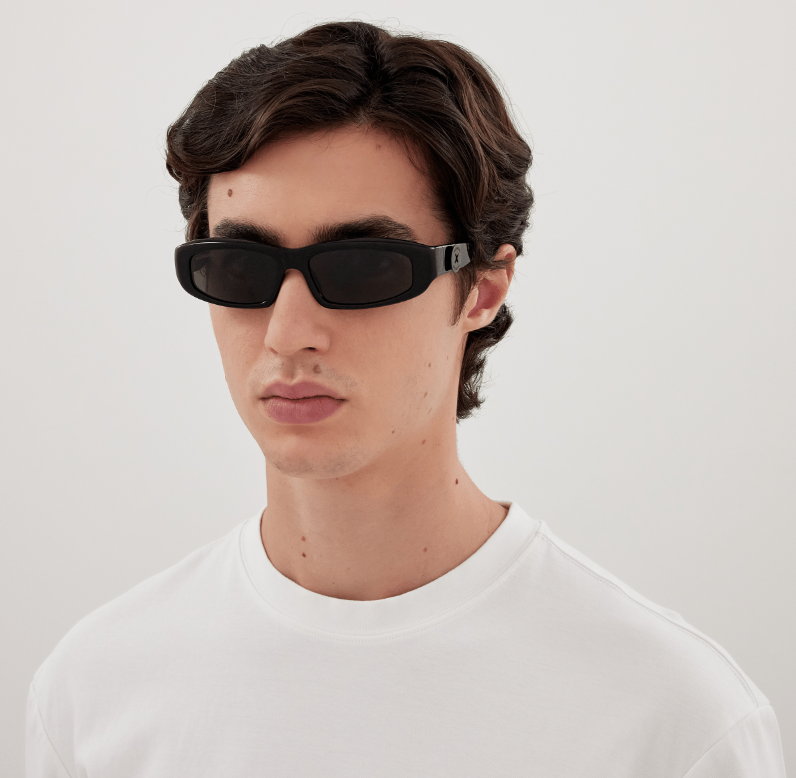Balenciaga Everyday BB0408S Sunglasses