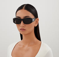 Balenciaga Everyday BB0397SA Sunglasses