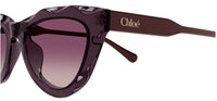 Sonnenbrille Chloe CH0294S