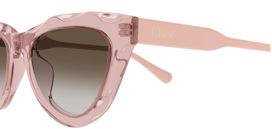 Sonnenbrille Chloe CH0294S