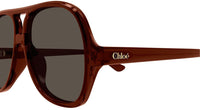 Zonnebril Chloe CH0289S