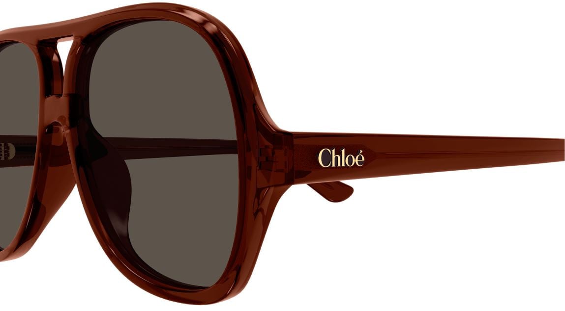 Zonnebril Chloe CH0289S