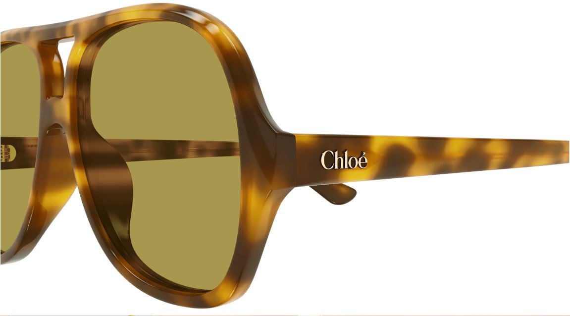 Zonnebril Chloe CH0289S
