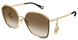 Chloe CH0288S Sunglasses