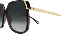 Sonnenbrille Chloe CH0286S
