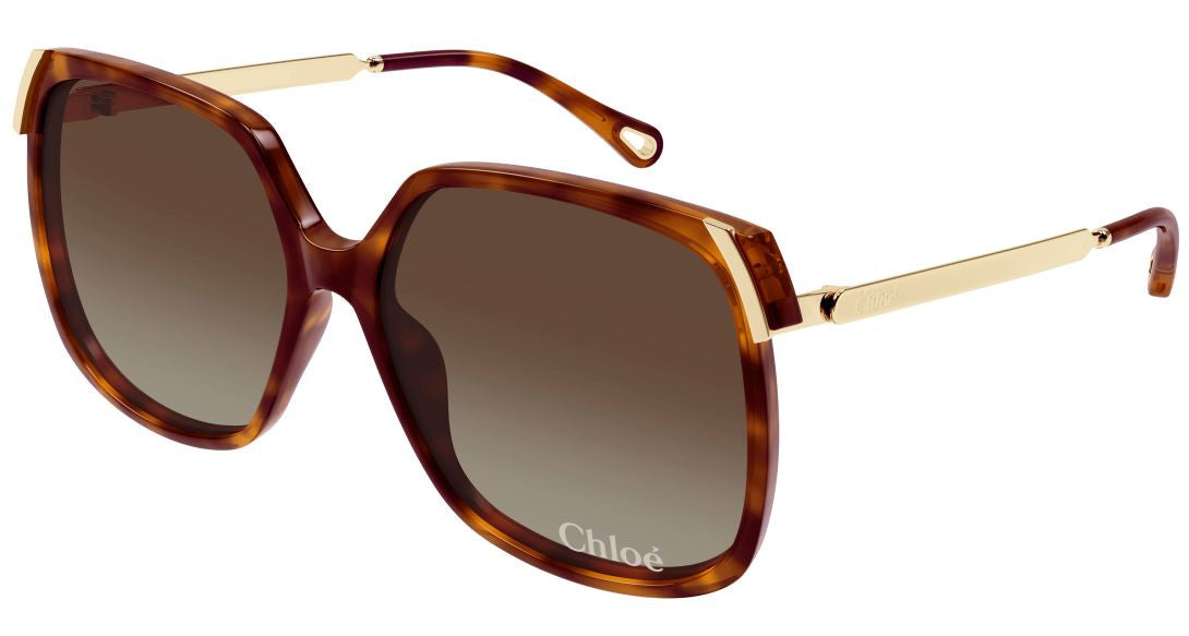 Sonnenbrille Chloe CH0286S
